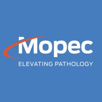 Mopec logo - Similar company to Cision Vision