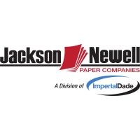 Jackson Paper Company logo - Similar company to Bfac.Com