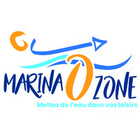 Marina O Zone - Téléski Nautique / Wakepark logo - Similar company to Atlantic Wake Park