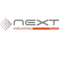 Next Industries - MILANO - logo - Similar company to Next Industries
