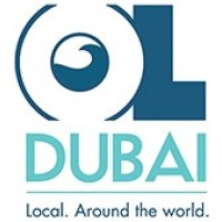 OL Dubai logo - Similar company to Ol Uk