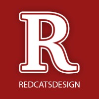 Redcatsdesign logo - Similar company to Mythril Tech