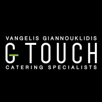GTouch Catering Specialists logo - Similar company to Sunnyday Catering