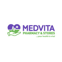 Medvita Pharmacy & Stores logo - Similar company to Nard Pharmacy & Stores Ltd