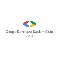 GDSC GMIT logo - Similar company to Gdg On Campus Hetc