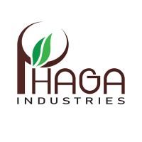 Phaga Industries logo - Similar company to Green Fields