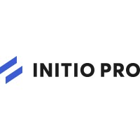 INITIO PRO logo - Similar company to Cloddie