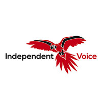 Independent Voice logo - Similar company to Sert Pty Ltd