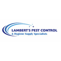 Lambert's Pest Control and Hygiene Supplies logo - Similar company to Chemical Containers, Inc.