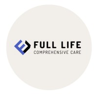 Full Life Comprehensive Care logo - Similar company to Vanderburgh Communities