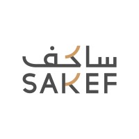 Sakef Holding Company logo - Similar company to Amd | أمـَد