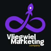 De Vliegwiel Marketing Company logo - Similar company to Mindmasters.Io