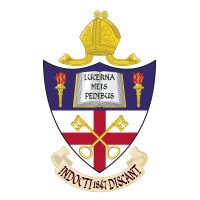 Karachi Grammar School Official logo - Similar company to Comsats Institute Of Information And Technology