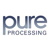 Pure Processing logo - Similar company to Chemdaq, Inc.