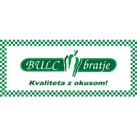 Bulc bratje logo - Similar company to Llc Metida-Torg