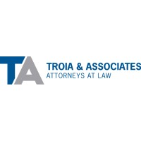 Troia & Associates logo - Similar company to Titlebiz