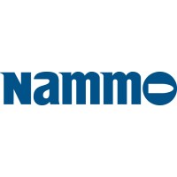 Nammo Sweden AB logo - Similar company to Bae Systems Bofors