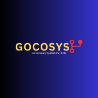 GOCOSYS PVT LTD logo - Similar company to Innerkore Technologies