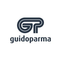 GUIDOPARMA logo - Similar company to Af Sistemi