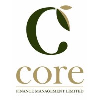 Core Finance Management Limited logo - Similar company to Core Finance