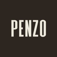 Penzo Studios logo - Similar company to Infinity Imaging Systems