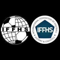 IFFHS - International Federation of Football History and Statistics logo - Similar company to Xtracult