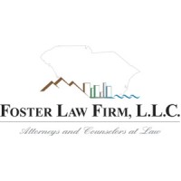 Foster Law Firm LLC logo - Similar company to Gordon Law Group, Plc