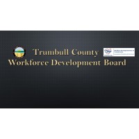 Workforce Development Board of Trumbull County logo - Similar company to Apprenticeohio