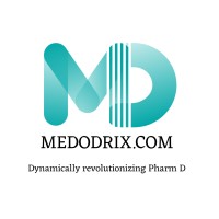 MEDODRIX logo - Similar company to Clinistat Analytics