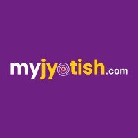 My Jyotish logo - Similar company to Apollo Productions