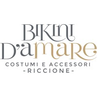 Bikini d'Amare logo - Similar company to Sirene Egeenne