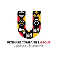 Ultimate Adventure Africa logo - Similar company to The International Translation Service