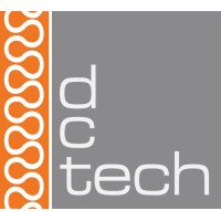 Dynamic Composite Technologies logo - Similar company to Dctech