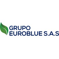 GRUPO EUROBLUE SAS logo - Similar company to Airnox Pty Ltd
