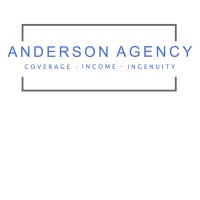 Anderson Agency Group logo - Similar company to Higgins Restaurant