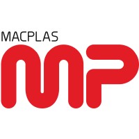 MacPlas Magazine logo - Similar company to Tecno System S.r.l.
