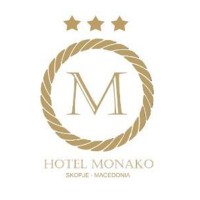 Hotel Monako - Skopje logo - Similar company to Hotel Arka, Skopje