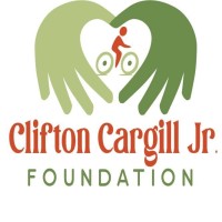 Clifton Cargill Jr. Foundation logo - Similar company to Cargill Foundation