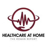 The Rowan Report logo - Similar company to Generations Homecare System