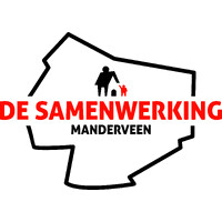 De Samenwerking Manderveen logo - Similar company to C.L.V. De Samenwerking