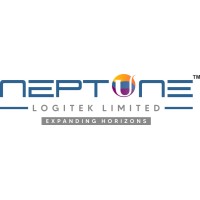 Neptune Logitek Limited logo - Similar company to Keshav Logistic