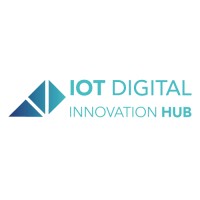 IoT Digital Innovation Hub logo - Similar company to Sboing.Net
