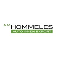 A.M. Hommeles BV logo - Similar company to Romastor