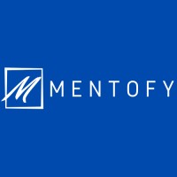 Mentofy logo - Similar company to Darwin India