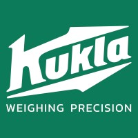 KUKLA Weighing Technology (Kukla Waagenfabrik GmbH & Co KG) logo - Similar company to Stm Technology