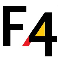 Fachanwalt Blockchain F4 Juristen + Legal-Tech Startups logo - Similar company to Pumpkin Startups