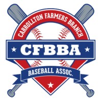 Carrollton Farmers Branch Baseball Association, Inc. logo - Similar company to Stacy Baseball
