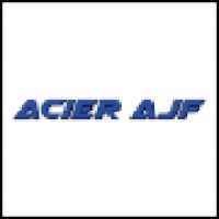 Acier AJF logo - Similar company to Captel Inc.