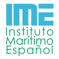 Instituto Marítimo Español, IME logo - Similar company to Fundación Náutica Marítima Del Perú