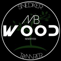 MB Wood logo - Similar company to Z Post Llc